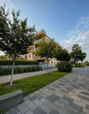 Umgebung - (KI generiert)