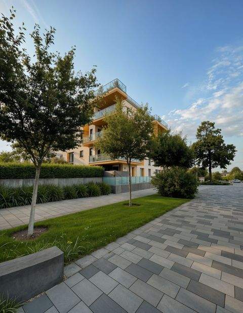 Mainz Wohnungen, Mainz Wohnung kaufen