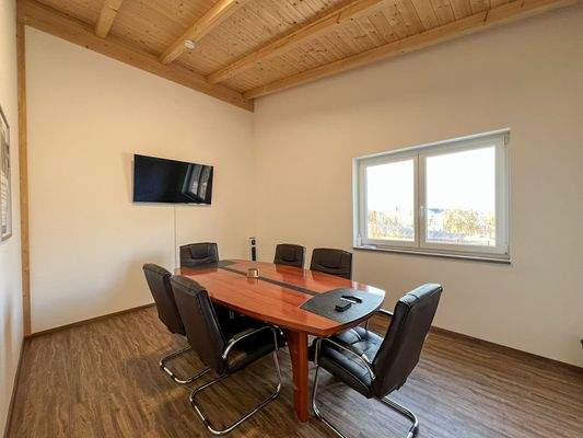 Innenansicht (Beispiel)