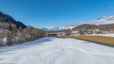 Aurach bei Kitzbühel Industrieflächen, Lagerflächen, Produktionshalle, Serviceflächen