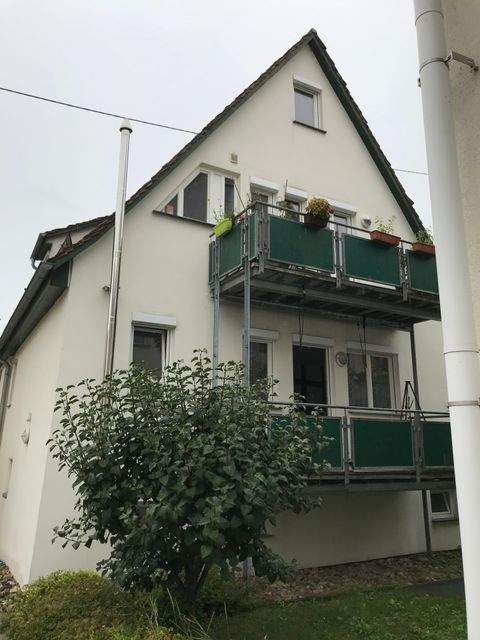 Tübingen Wohnungen, Tübingen Wohnung mieten
