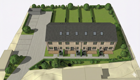 Forchheim Häuser, Forchheim Haus kaufen