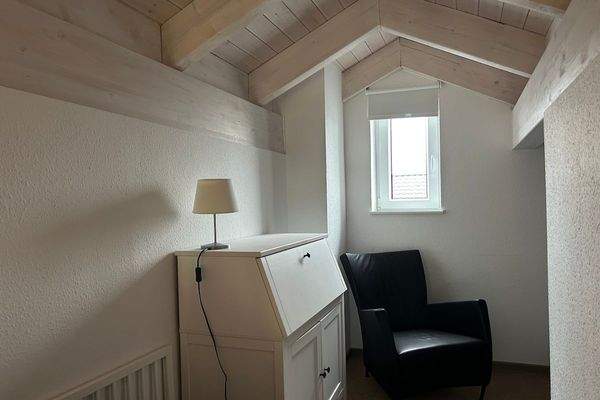 kleine, charmante Galerie 