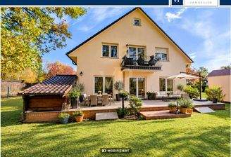VON POLL IMMOBILIEN