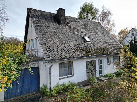 Schmallenberg Häuser, Schmallenberg Haus kaufen