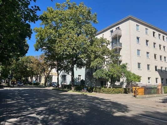 zentral gelegenes Appartment mit Südost-Ausrichtung