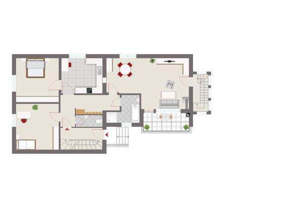 EG nicht maßstäblich