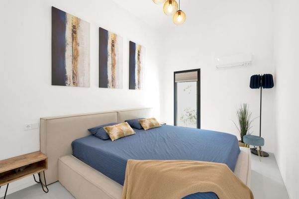 Apartment in Cas Català 24