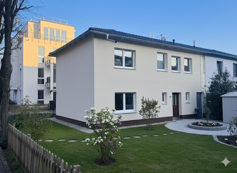 Frankfurt am Main Häuser, Frankfurt am Main Haus kaufen