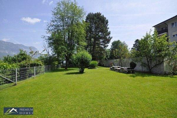 KIRCHBICHL - Eigentumswohnung - Allgemeinfläche