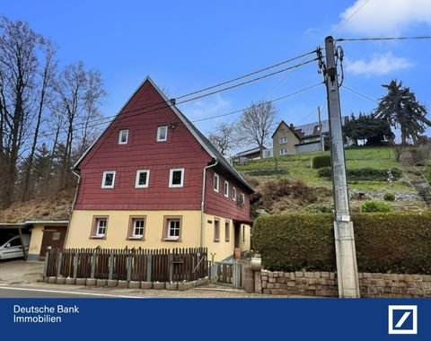 Lichtenau, Auerswalde Häuser, Lichtenau, Auerswalde Haus kaufen