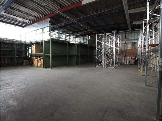 Zwischengeschoss Dornstadt