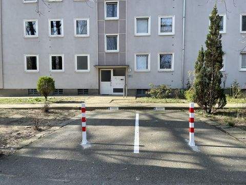 Gütersloh Garage, Gütersloh Stellplatz