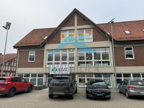 Sontra Renditeobjekte, Mehrfamilienhäuser, Geschäftshäuser, Kapitalanlage