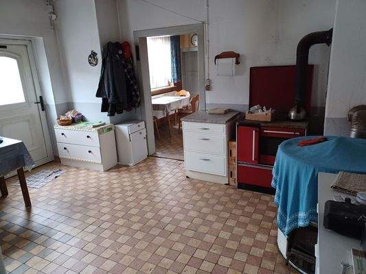 Bilder Küchenbereich EG (1)