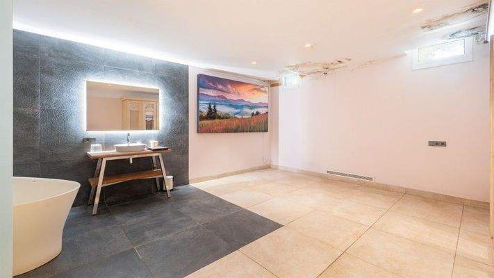 Finca Binissalem Habitación 1 - 1BHHS-BAL-1061