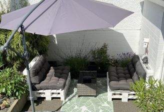 Terrassenbeispiel