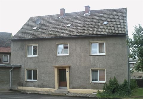 Roßleben-Wiehe Wohnungen, Roßleben-Wiehe Wohnung mieten