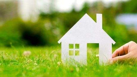 Sichern Sie sich jetzt Ihr Grundstück...