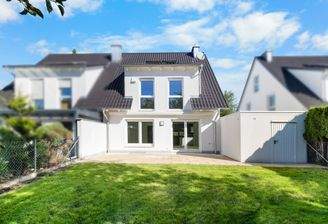 Außenbereich Süden