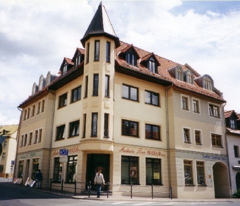 Schmölln Ladenlokale, Ladenflächen 