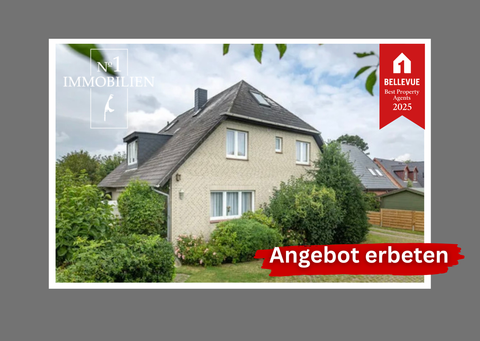 Sylt Häuser, Sylt Haus kaufen