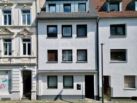 Köln Renditeobjekte, Mehrfamilienhäuser, Geschäftshäuser, Kapitalanlage