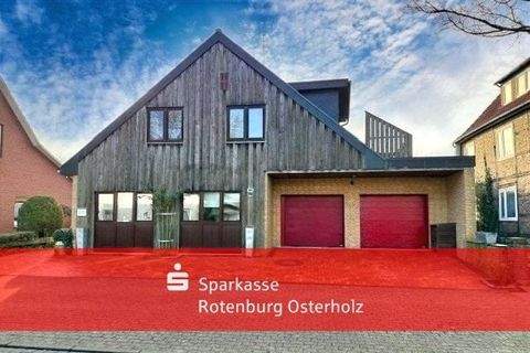 Bremervörde Häuser, Bremervörde Haus kaufen