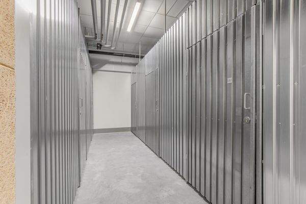 Abstellraum im Untergeschoss