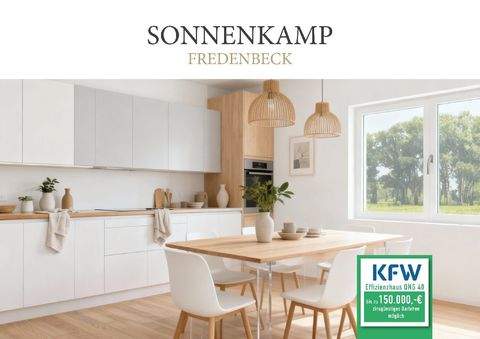 Fredenbeck Wohnungen, Fredenbeck Wohnung kaufen