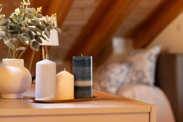 Wohnungen im „Villaggio Evanike“ in Bibione