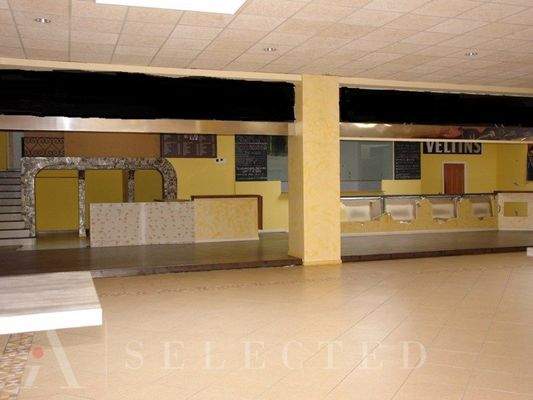 Commercial office in Avenidas, Palma_06