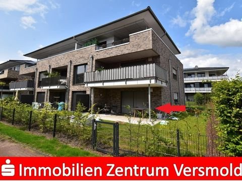 Versmold Wohnungen, Versmold Wohnung kaufen