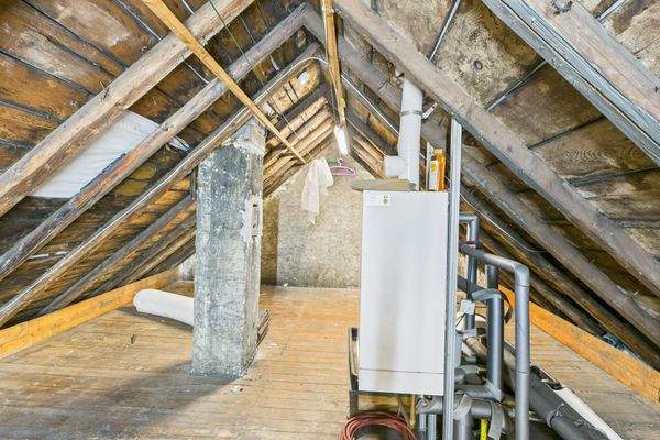 54430 Oberwesel – Rheinstraße 2 - DG