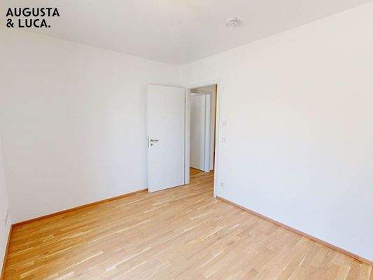 Zimmer 1 (Musterwohnung)