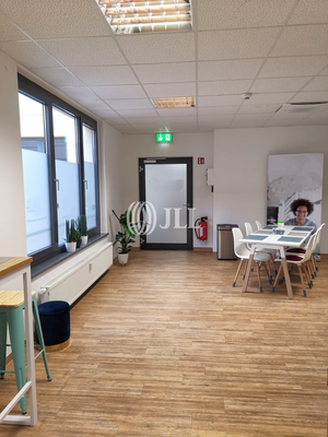 Büro 4.OG