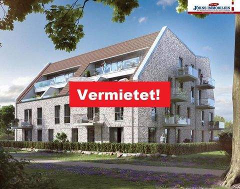 Fehmarn OT Burg Wohnungen, Fehmarn OT Burg Wohnung mieten