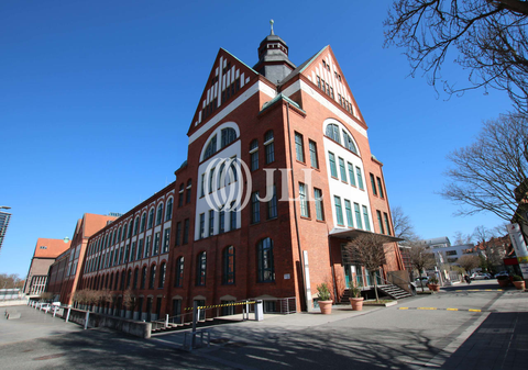 Hannover Büros, Büroräume, Büroflächen 