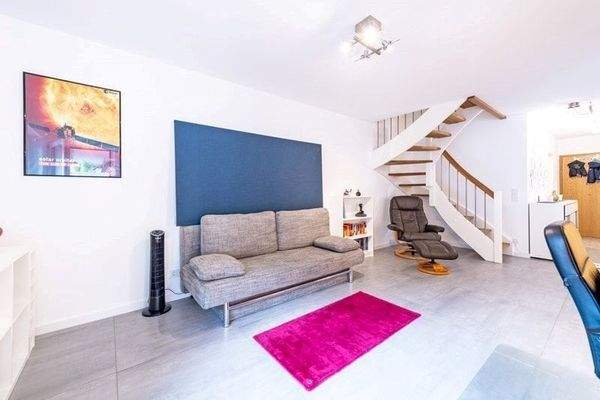 möglicher Arbeitsbereich OG