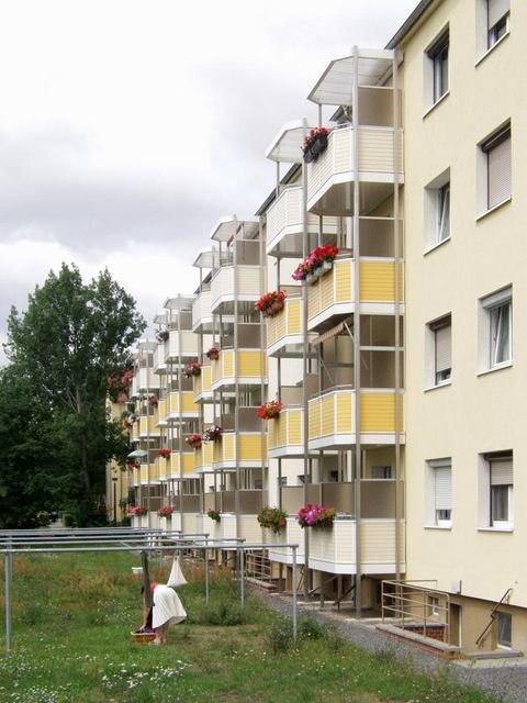 Riesa Wohnungen, Riesa Wohnung mieten
