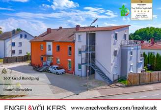 Engel & Völkers Ingolstadt