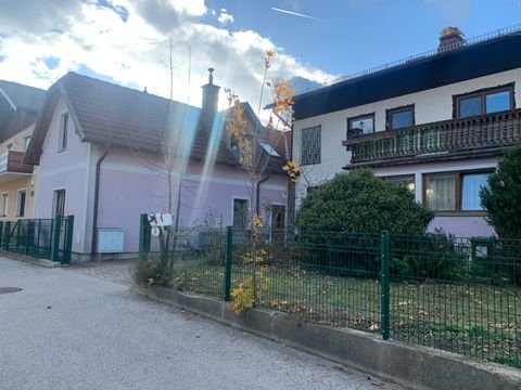 Puchberg am Schneeberg Häuser, Puchberg am Schneeberg Haus kaufen