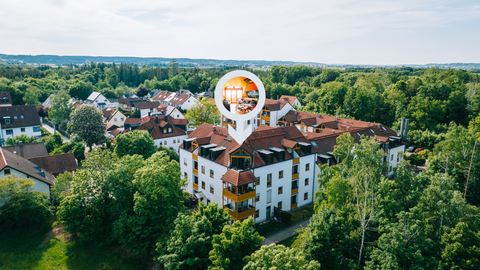 Türkheim Wohnungen, Türkheim Wohnung kaufen