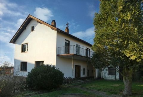 Hütschenhausen Häuser, Hütschenhausen Haus kaufen