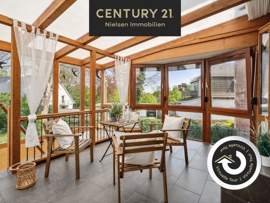 CENTURY 21 Nielsen Immobilien