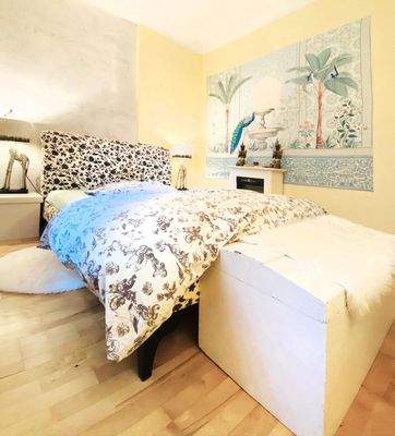 Zeitwohnen möblierte Wohnung Stuttgart Feuerbach bei urbanbnb  10.jpg