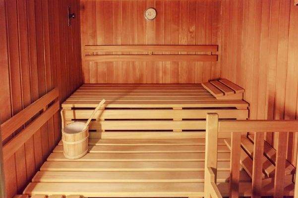 Sauna KG