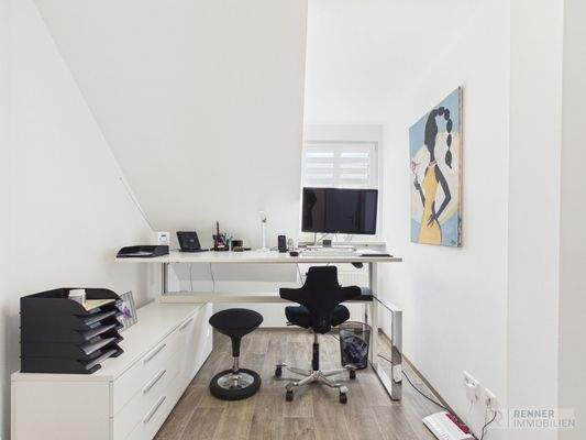 Büroraum 2