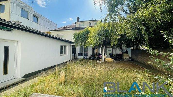 Innenhof / Haus zu 4a