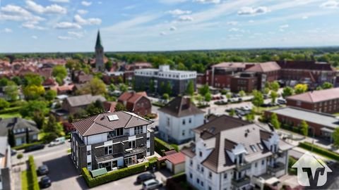 Haselünne Wohnungen, Haselünne Wohnung kaufen